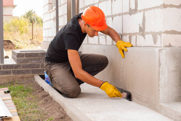 Licensed Foundation Crack Repair service in Flora, IL - SGP Waterproofing